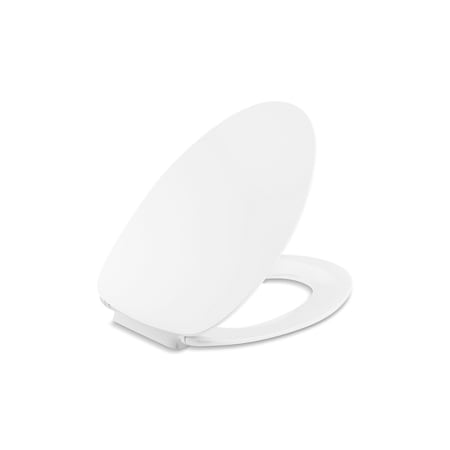 Kohler Papyrus Quiet Close Eb Toilet Seat 30782-0
